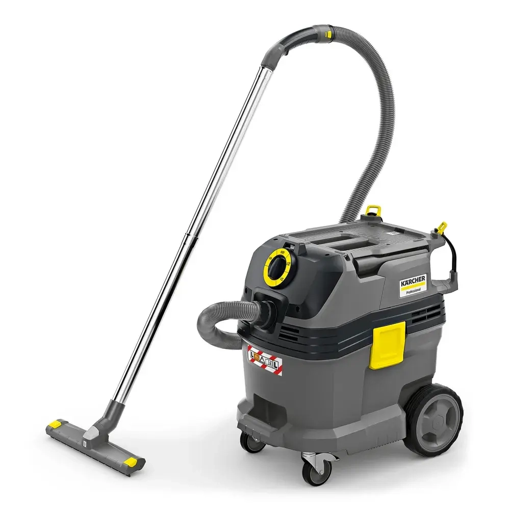 Строительный пылесос Karcher NT 30/1 Tact L (1.148-201.0)