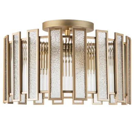 Потолочная люстра Lightstar AGAVE 712052