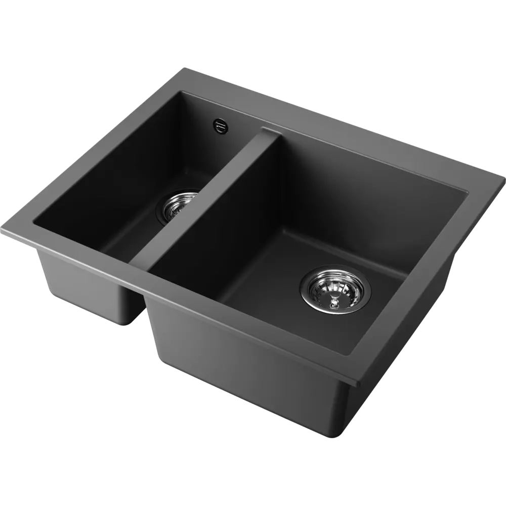 Кухонная мойка Omoikiri Bosen 59-2-BL