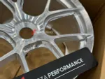 КОВАНЫЕ ДИСКИ ДЛЯ PORSCHE 911 992.1 GT3 TOURING 2023 ПОРШ