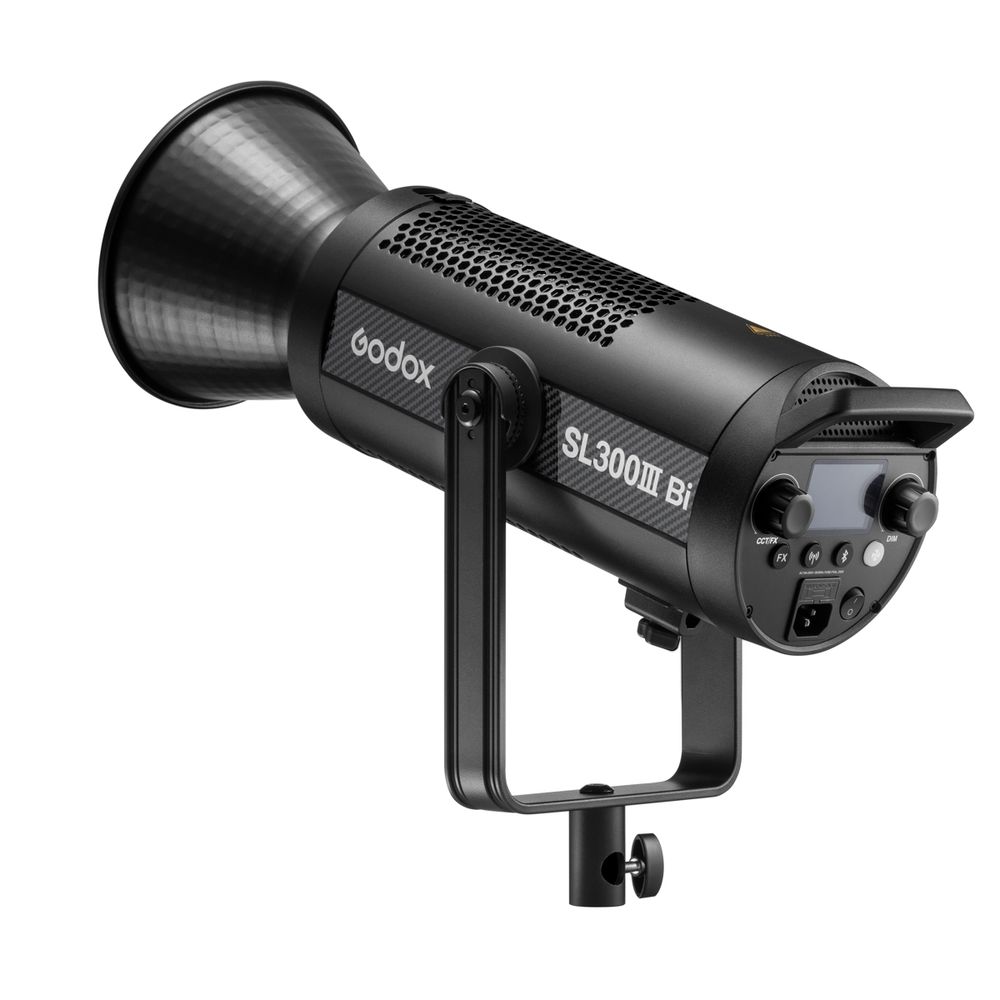 Светодиодный осветитель Godox SL300III Bi