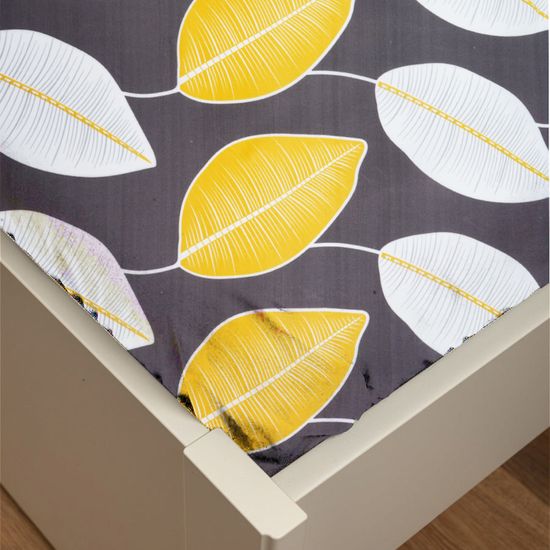 КПБ Абелия, Дуэт , 50х70,  подод. 160х220 , простыня 200х200х30 . DOMTEKC