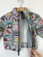 Костюм Burberry