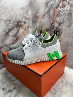 Кроссовки Hermes