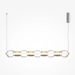 Подвесной светильник Maytoni RITMO MOD381PL-L45CH3K