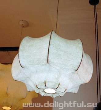 Люстра дизайнерская Flos Viscontea