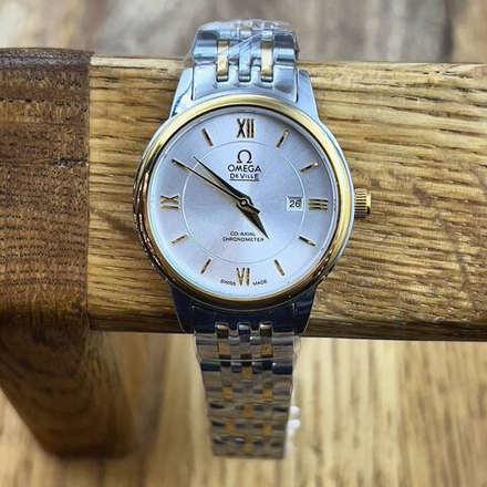 Часы Omega