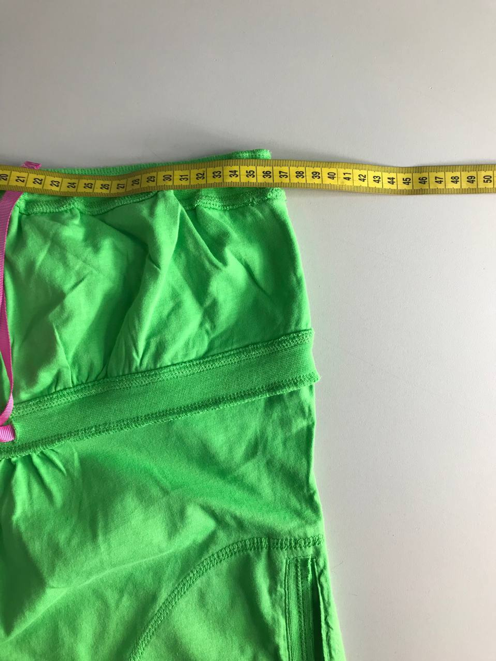 Топ для активного образа, визуально на 44/46 размер