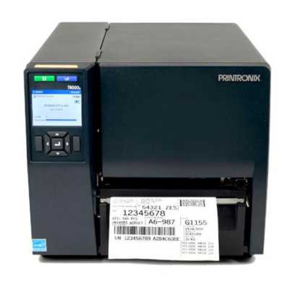 Принтер этикеток Printronix T6006e T6E3X6-2100-00