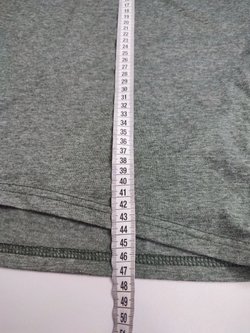 Джемпер базовый 46 размер