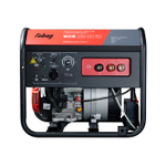 Сварочный бензиновый генератор Fubag  WCE 250 DC ES