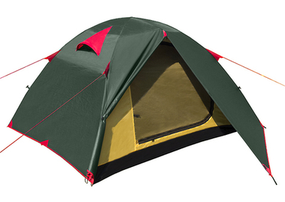 Палатка BTrace Vang 3 [T0480]