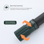 Смеситель для умывальника SPLENKA S04.10.06
