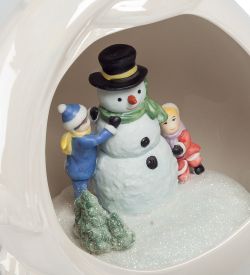 Pavone CMS-40/ 4 Светильник «Новогоднее удовольствие»