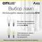 Бра Citilux Axis CL313413