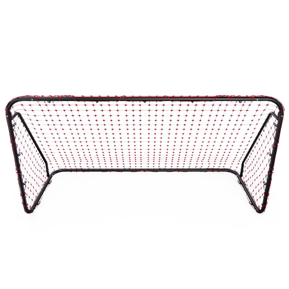 Ворота игровые DFC RQ23010 (210 x 80 см)