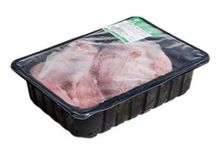 Индейка филе бедра Ферма Евгения Рошаля~750г