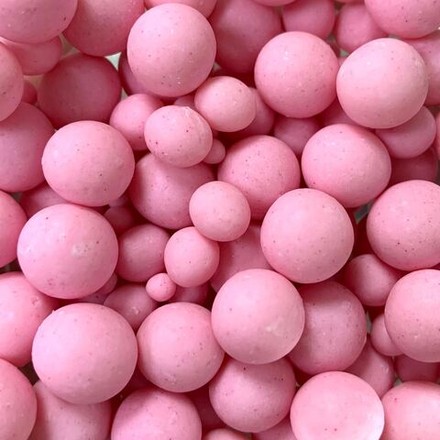 Посыпка кондитерская ассорти (розовая) 50гр