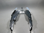 Пластик задний (хвост) Kawasaki ZZR1200 02-05 021162