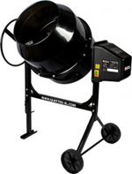 Бетоносмеситель QUATTRO ELEMENTI Gravity 160 916-011