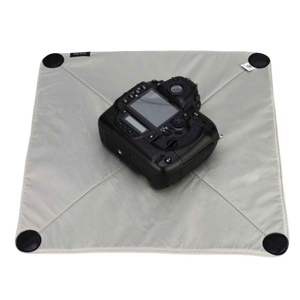 Чехол-обертка Tenba Tools Protective Wrap 16 Blue 636-333 для фотокамеры