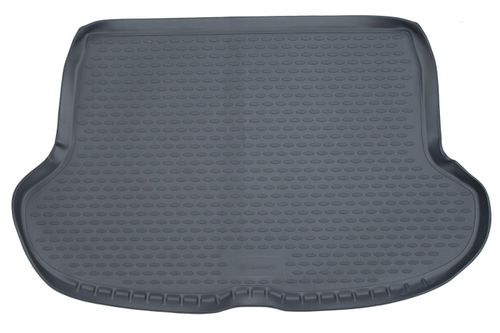 Коврик в багажник для INFINITI EX35 2008-01 NLC.76.03.B13G