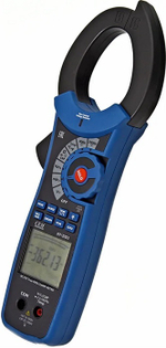 Токоизмерительные клещи  CEM DT-3351