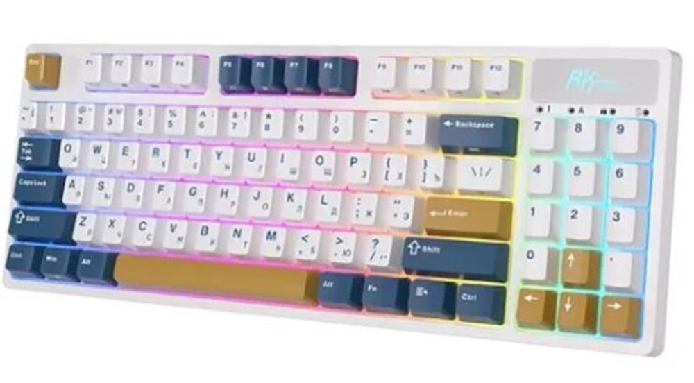 Клавиатура  Royal Kludge RK89