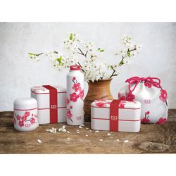 Мешочек для ланча MB Pochette, Blossom