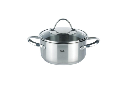 Fissler Кастрюля из нержавеющей стали Paris, 16см 1.4л