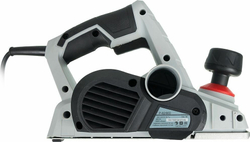 Рубанок электрический Ресанта Р-82/800 (800 Вт, 16000 об/мин, глубина - 2 мм, ширина - 82 мм, 2.6 кг)/ Электрорубанок