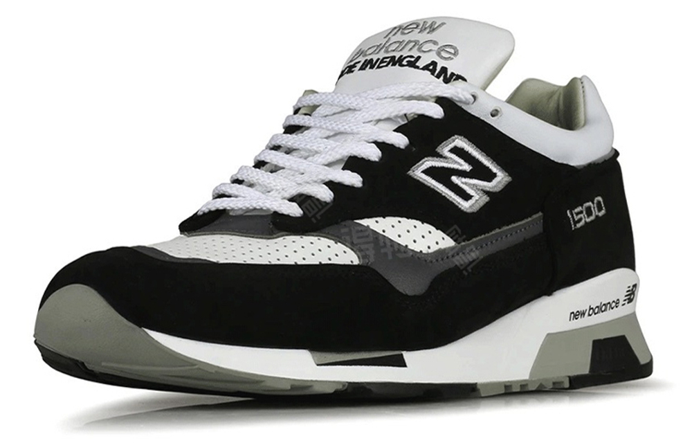 Кроссовки New Balance Nb 1500