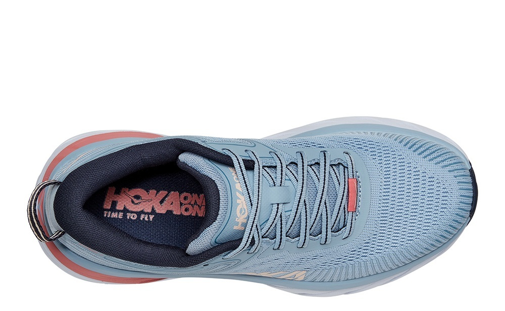 Кроссовки женские Hoka Bondi 7