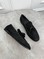 Лоферы Loro Piana