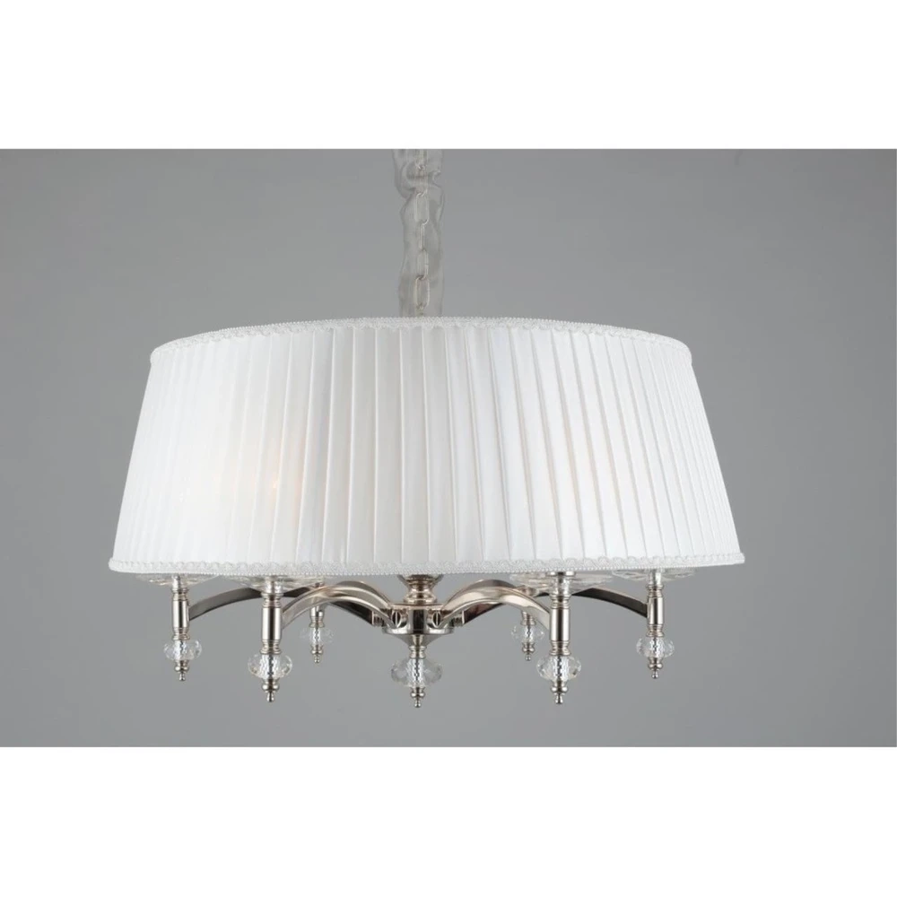 Подвесная люстра Aployt LYUSI APL.711.06.06