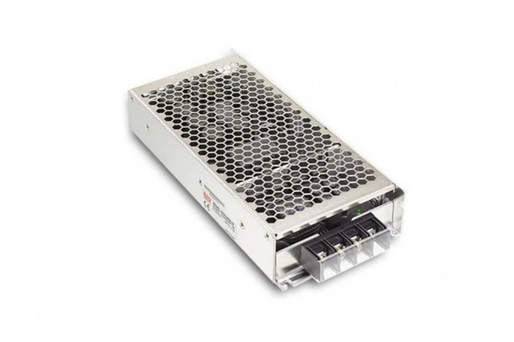 Преобразователь DC-DC модульный Mean Well RSD-300C-12