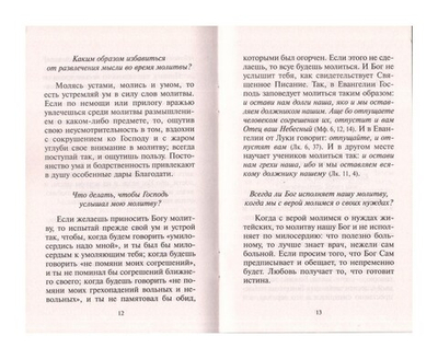 Почему мы не довольны своей судьбой. Прп. Вонифатий Феофаниевский