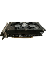 Видеокарта Inno3D GeForce GTX 1070 Ti X2 8Gb