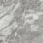 Керамогранит Alma Ceramica GFU6060RKL27R Rock Line 60x60 серый глазурованный матовый / противоскользящий под камень