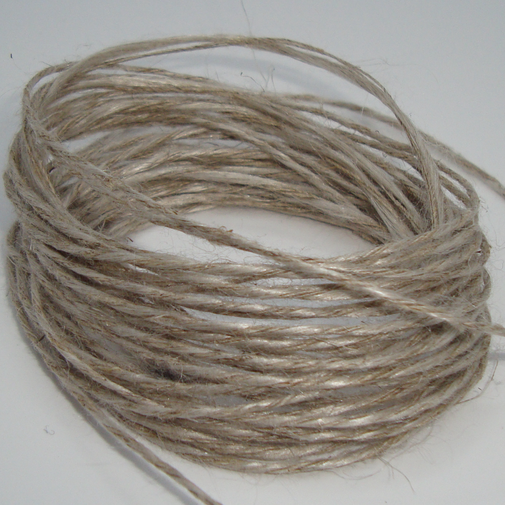 Бобинная пряжа Folk (10001)