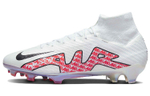 Кроссовки Nike Mercurial Superfly 9 Zoom Mercurial 15 Elite Fg