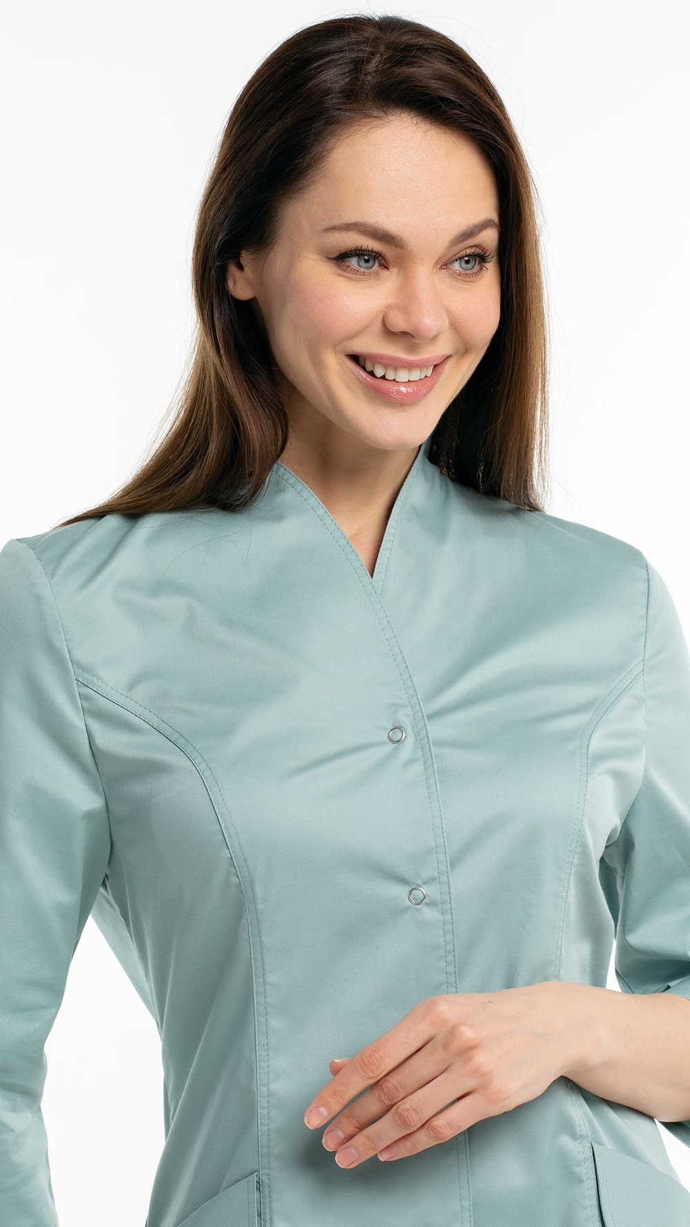 Костюм медицинский Мишель №5106 (42 )