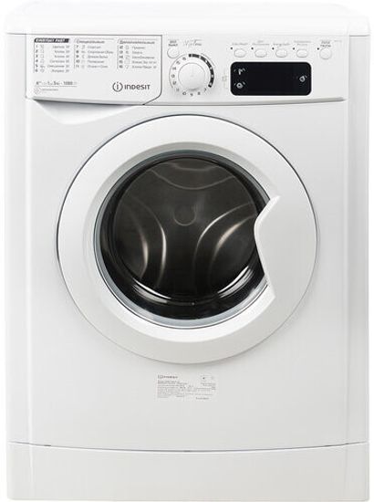Стиральная машина Indesit E2SE 2150 W