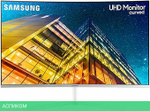 Монитор Samsung LU32R591CWPXEN