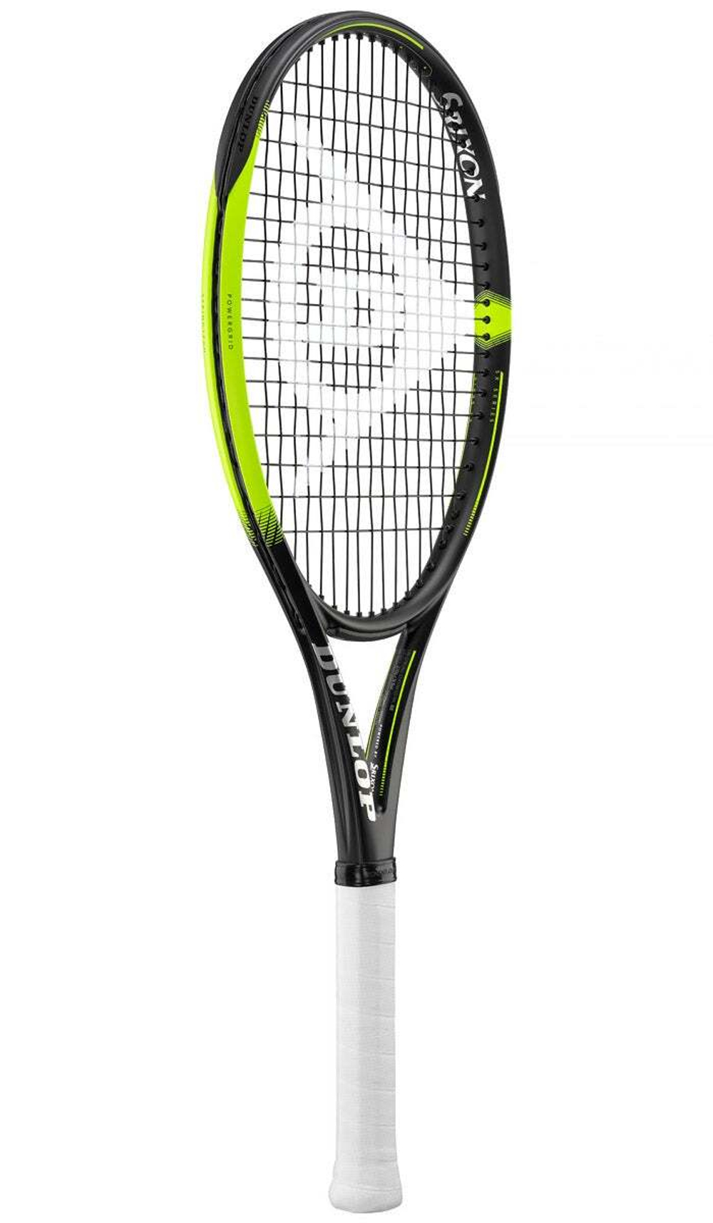 Теннисная ракетка Dunlop SX 600