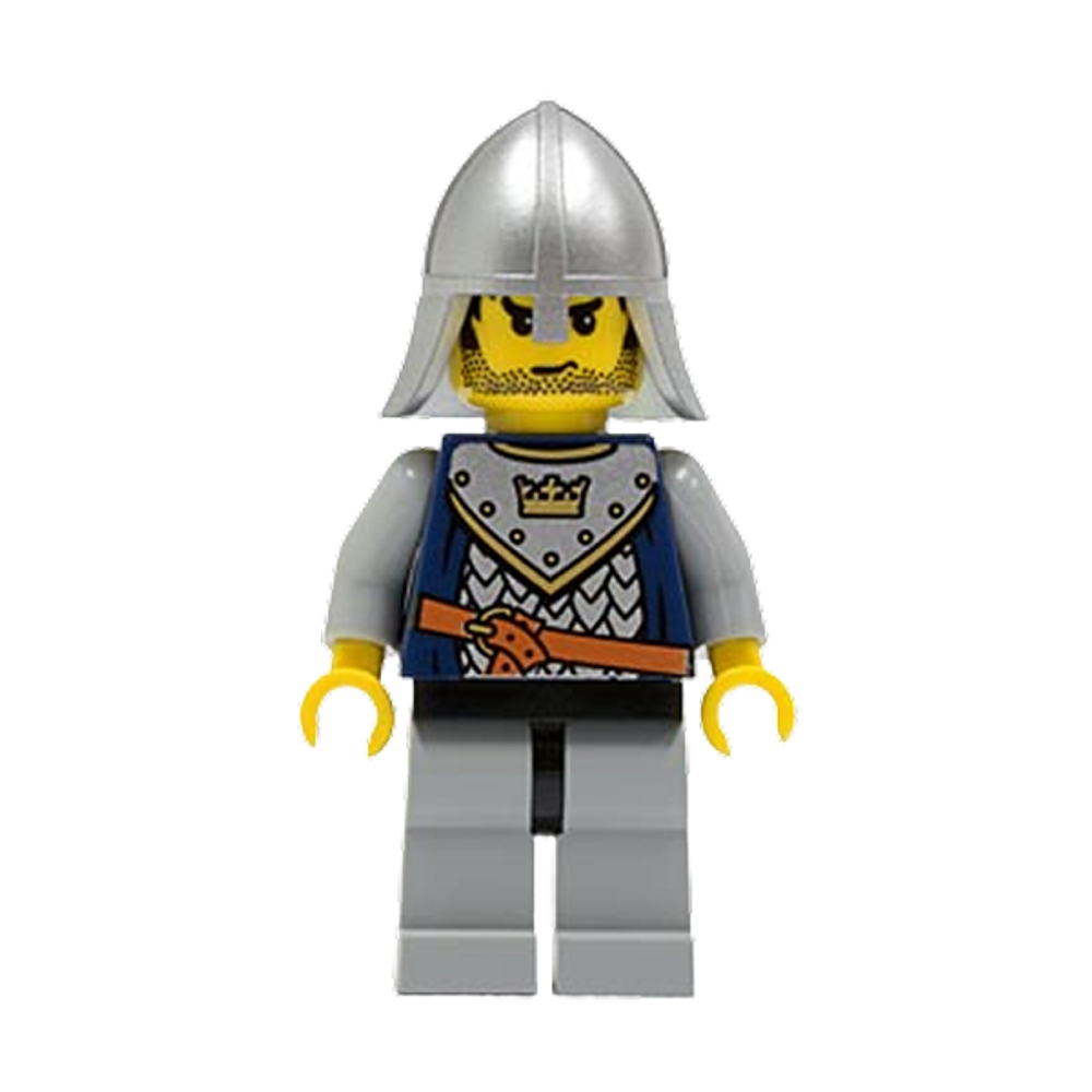 Рыцарь Короны cas360