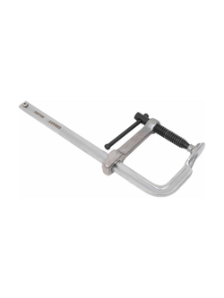 Цельнокованая струбцина Gigant тип F 200/80 мм GSFC-200