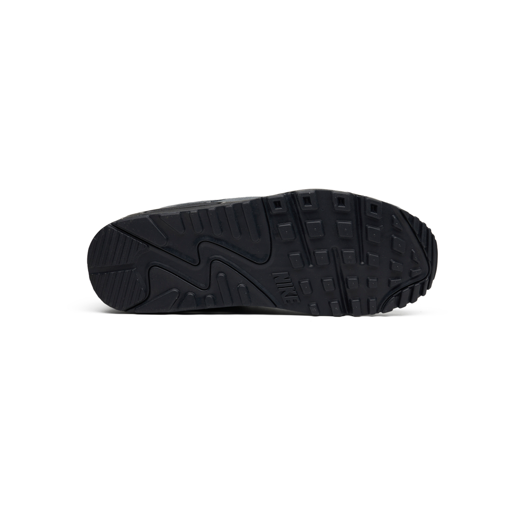 Кроссовки Nike Air Max 90 "Smoke Grey Light Photo Blue"