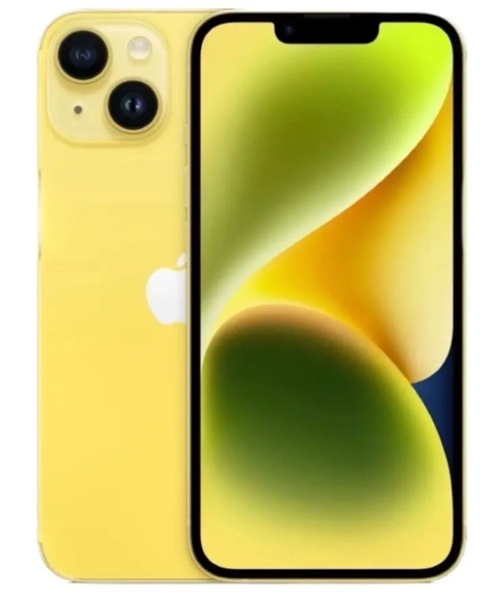 iPhone 14 Plus