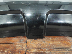 Накладка заднего бампера Range Rover Sport 2 (L494) 13-17 Б/У Оригинал LR059942